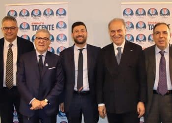 L’on. Cesa a Taranto: bagno di folla per “Evviva Taranto – UDC”