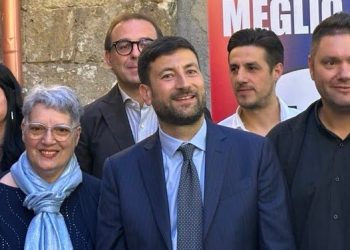 Presentata la lista “Noi Taranto”: un progetto civico per il bene comune