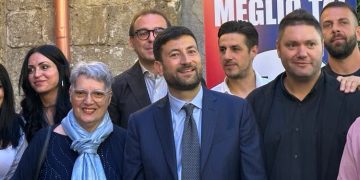 Presentata la lista “Noi Taranto”: un progetto civico per il bene comune
