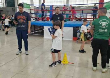 Taranto ospita la finale del Criterium giovanile di pugilato: appuntamento ai Giardini Virgilio