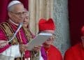 Habemus Papam: Robert Francis Prevost è il nuovo Pontefice, prende il nome di Leone XIV