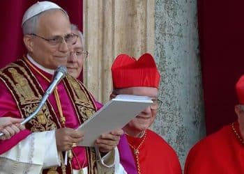 Habemus Papam: Robert Francis Prevost è il nuovo Pontefice, prende il nome di Leone XIV