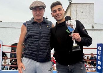 Trionfo Quero-Chiloiro all’8ª edizione del Trofeo Masseria Ruina