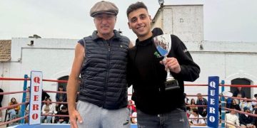 Trionfo Quero-Chiloiro all’8ª edizione del Trofeo Masseria Ruina