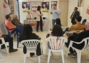 La CISL FP incontra i candidati sindaco di Taranto: al centro lavoro, servizi pubblici e logistica