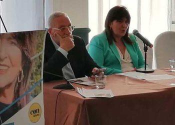 Patrizia Mignolo: «Taranto deve essere un modello di inclusione e sviluppo»