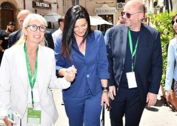 TEF 2025: Taranto protagonista della transizione ecologica