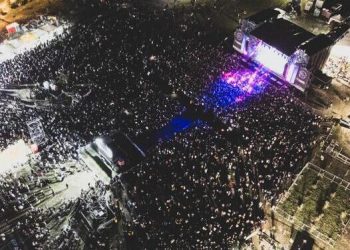 Uno Maggio Taranto 2025: il Commissario Perrotta ringrazia chi ha reso possibile l’evento