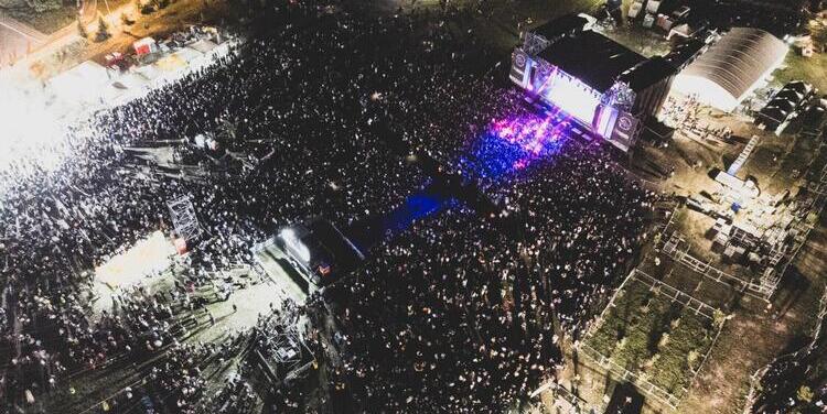 Uno Maggio Taranto 2025: il Commissario Perrotta ringrazia chi ha reso possibile l’evento