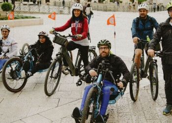 Nasce la Via Jonica: il primo cammino accessibile del Sud Italia