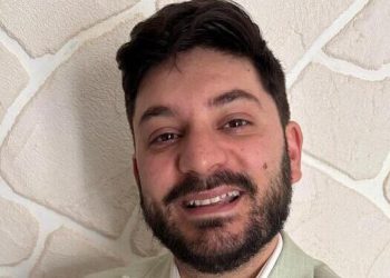 Antonello Lolaido: «Taranto ha bisogno di azioni concrete. Voglio partire dal sociale»