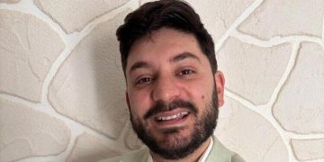 Antonello Lolaido: «Taranto ha bisogno di azioni concrete. Voglio partire dal sociale»