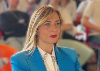 Gabriella Ficocelli: «Taranto deve ripartire dal sociale e dal decoro urbano»