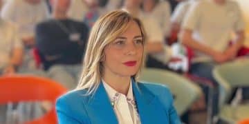 Gabriella Ficocelli: «Taranto deve ripartire dal sociale e dal decoro urbano»