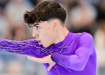 Gabriele Mezzolla vola alla World Cup Final 2025: Taranto sulle rotelle del talento azzurro