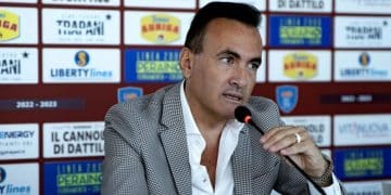 Trapani, Vulpetti replica: “Accuse false e diffamatorie, Antonini mi deve oltre 50 mila euro”