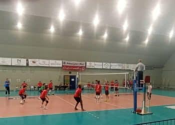 Vibrotek, tanta buona volontà ma l’Amatori Bari vince 3-0: pesano i soliti blackout