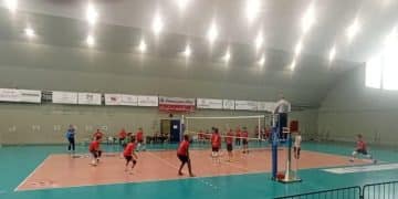 Vibrotek, tanta buona volontà ma l’Amatori Bari vince 3-0: pesano i soliti blackout