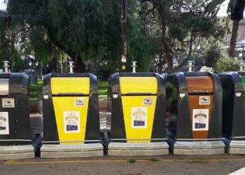 Raccolta differenziata a Taranto: Lessa e De Gennaro propongono un nuovo modello “semplificato”