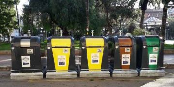 Raccolta differenziata a Taranto: Lessa e De Gennaro propongono un nuovo modello “semplificato”