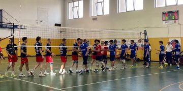 Frascolla Taranto da applausi: colpo esterno in gara 1 dei play-out