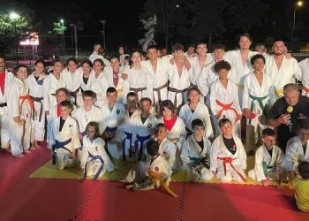 Leporano si prepara al 2° Martial Day: sport, educazione e arti marziali in festa