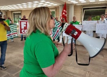 Violenza contro gli operatori sanitari del 118: la CISLFP Taranto-Brindisi chiede un intervento immediato