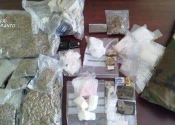 Ginosa, evaso dai domiciliari: arrestato 47enne in un appartamento con bunker sotterraneo