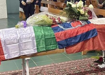 Taranto saluta Giancarlo Cito: tra silenzio, memoria e polemiche
