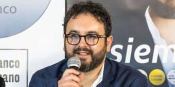 Eletto Gianfranco Palmisano nuovo Presidente della Provincia di Taranto