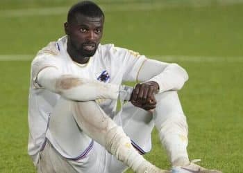 U.C. Sampdoria: comunicato stampa sulla retrocessione del 14 maggio 2025