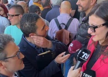 Massafra ha scelto il cambiamento: Giancarla Zaccaro in testa con il 46,32%