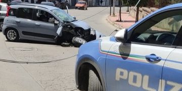 Grottaglie, arrestato 39enne brindisino dopo un inseguimento: era evaso e sospettato di rapine