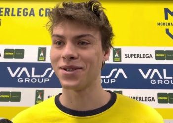 Riccardo Gollini: “Taranto, una nuova sfida che sento mia”