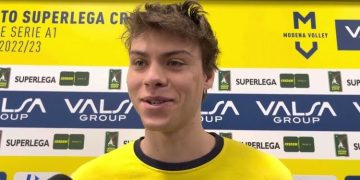 Riccardo Gollini: “Taranto, una nuova sfida che sento mia”