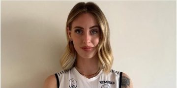 Elisa Moschettiere: «Non abbiamo nulla da perdere, ora possiamo solo puntare in alto»