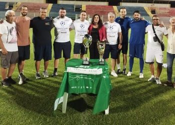 Torna il Torneo della Solidarietà a Manduria: sport, memoria e beneficenza dal 3 all’8 giugno