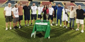 Torna il Torneo della Solidarietà a Manduria: sport, memoria e beneficenza dal 3 all’8 giugno