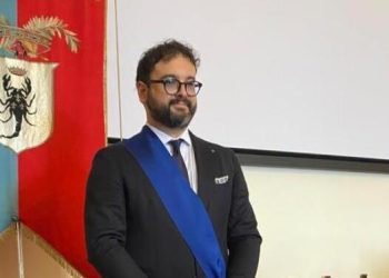 Gianfranco Palmisano alla guida della Provincia di Taranto: parte una nuova stagione amministrativa