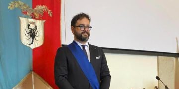 Gianfranco Palmisano alla guida della Provincia di Taranto: parte una nuova stagione amministrativa