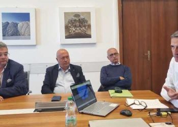 Emergenza idrica in Puglia: qualche spiraglio per il Tarantino, situazione critica in Capitanata