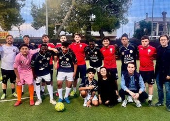 Il calcio come ponte d’inclusione: a Taranto migranti e comunità locale insieme in campo