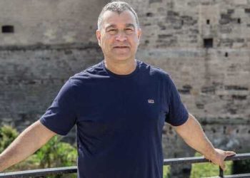 Prisma Taranto, le prime parole di mister Graziosi: «Daremo il 150% per riportare entusiasmo»