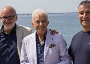 Bongiovanni: «Far sorridere le persone. È questa la missione della Prisma Taranto»