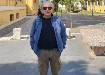 Il dottor Giovanni Pisapia confermato nello staff medico della Prisma Taranto Volley
