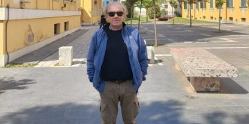 Il dottor Giovanni Pisapia confermato nello staff medico della Prisma Taranto Volley