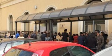 Disservizi al settore Tributi del Comune di Taranto: caos agli sportelli, interviene la CISL FP