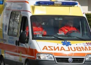 Aggressione ai soccorritori del 118 a Taranto: CISL FP chiede un tavolo permanente per la sicurezza