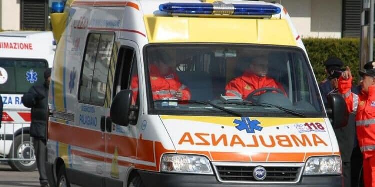 Aggressione ai soccorritori del 118 a Taranto: CISL FP chiede un tavolo permanente per la sicurezza