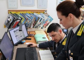 Lavoro nero e scontrini fantasma: nove irregolari scoperti dalla Guardia di Finanza nella provincia di Taranto